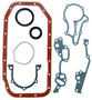 Enginetech TO2.4K-3 Full Gasket Set OEM-Spec for 1981-1982 Toyota 2.4L I4 - Complete Engine Sealing Kit