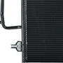 OSC A/C Condenser 4972