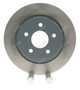 ProMax Disc Brake Rotor 14-34347 - side view