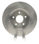 ProMax Disc Brake Rotor 14-34347