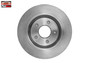 ProMax Disc Brake Rotor 14-34347 - bottom view