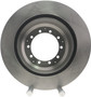 ProMax Disc Brake Rotor 14-53060
