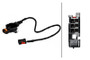 HELLA Rain Sensor 011178891 - front view