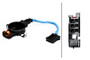 HELLA Rain Sensor 011178901 - front view