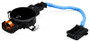 HELLA Rain Sensor 011178901 - connector view