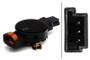 HELLA Rain Sensor 011790701 - front view