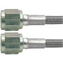 Allstar Performance 46310-60 | 60in #3 Line -4 Str/-4 Str