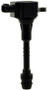 HELLA Direct Ignition Coil 193175681 - front view