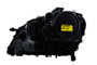 HELLA Right Headlight Assembly 263036461 - back view