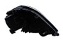 HELLA Right Headlight Assembly 263036461 - bottom view