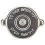 Allstar Performance 30136 | Radiator Cap 20-24 PSI