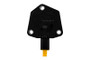 HELLA Engine Oil Level Sensor 016269001 - back view
