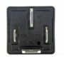 HELLA Multi-Purpose Relay 933332531 - back view