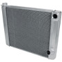 Allstar Performance 30033 | Dual Pass Radiator 19x24