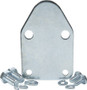 Allstar Performance 40255 | Fuel Pump Block Off Plate Steel