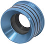 Allstar Performance 72102 | 9in Ford Housing Seal Blue