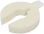 Allstar Performance 64454-25 | 16mm Shock Shim U-Shaped 3/8in 25pk