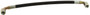 Allstar Performance 48260 | Sprint P/S Line 13.5in w/Wrap