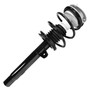 Unity Front Left Complete Strut Assembly 11371 - front view