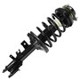 Unity Front Left Complete Strut Assembly 11351 - front view