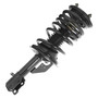 Unity Front Complete Strut Assembly 11500 - front view