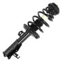 Unity Front Right Complete Strut Assembly 11036 - front view