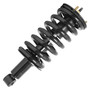 Unity Front Complete Strut Assembly 11302 - front view
