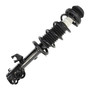 Unity Front Left Complete Strut Assembly 11359 - front view