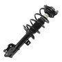 Unity Front Left Complete Strut Assembly 11365 - front view