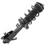 Unity Front Right Complete Strut Assembly 11326 - front view
