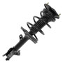 Unity Front Right Complete Strut Assembly 11964 - front view
