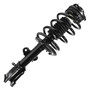 Unity Front Complete Strut Assembly 11970 - front view