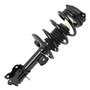 Unity Front Left Complete Strut Assembly 11785 - front view