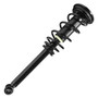 Unity Rear Complete Strut Assembly 15940 - front view