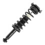 Unity Rear Complete Strut Assembly 16100 - front view