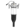 Unity Rear Left Electronic Air Strut Assembly 28-532601 - front view