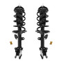 Unity Front Air Spring to Coil Spring Conversion Kit 31-142000 - front view
