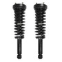 Unity Rear Air Spring to Coil Spring Conversion Kit 31-511700 - front view