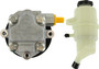 AAE Power Steering Pump Kit 50174NKTA - back view