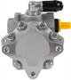 AAE Power Steering Pump 50176N - back view
