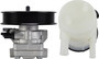 AAE Power Steering Pump Kit 50103NKTA - bottom view