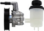 AAE Power Steering Pump Kit 50103NKTA - right view