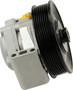 AAE Power Steering Pump 5337N - left view