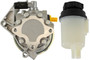 AAE Power Steering Pump Kit 5658NKTA - back view