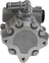AAE Power Steering Pump 5438N - back view