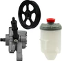 AAE Power Steering Pump Kit 5760NKTE - right view