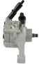 AAE Power Steering Pump 50106N - left view