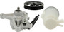 AAE Power Steering Pump Kit 50106NKTA - bottom view