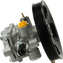 AAE Power Steering Pump 5427N - left view