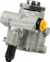 AAE Power Steering Pump 6801N - top view